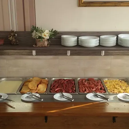 Hotel Prestige House Sluneční pobřeží
