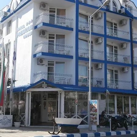 Prestige House Sluneční pobřeží