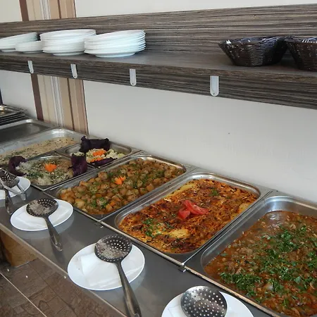 فندق Prestige House