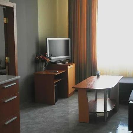 Prestige House Hotel Sluneční pobřeží