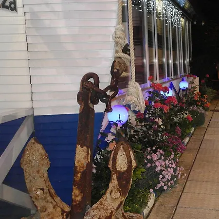 Hotel Prestige House Sluneční pobřeží