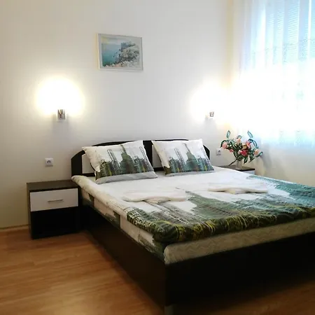 Hotel Prestige House