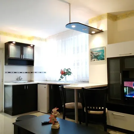 Prestige House Слънчев бряг