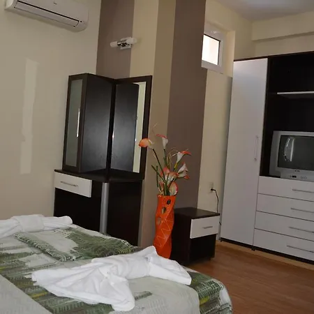 Hotel Prestige House