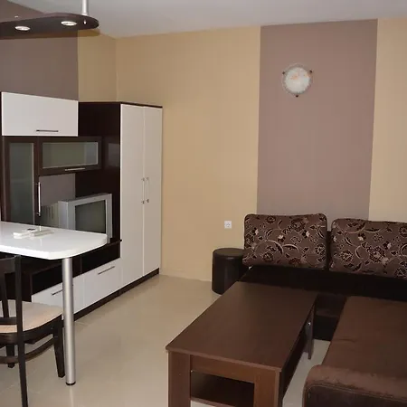 Hotel Prestige House 3*