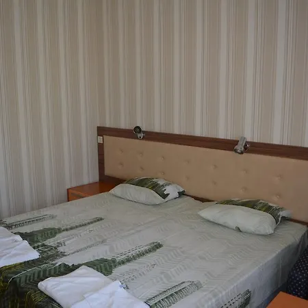 Hotel Prestige House