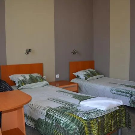 Hotel Prestige House Sunny Beach