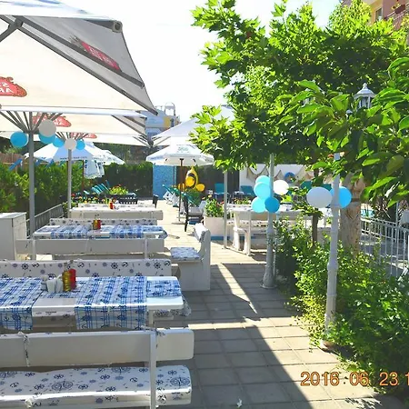 Hotel Prestige House 3*