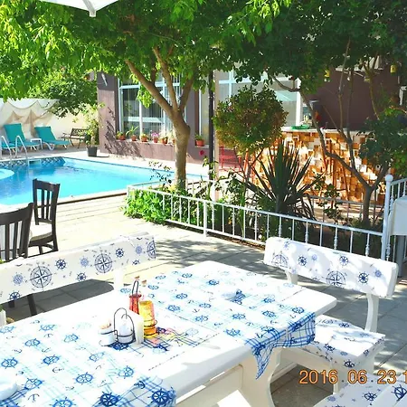 Hotel Prestige House