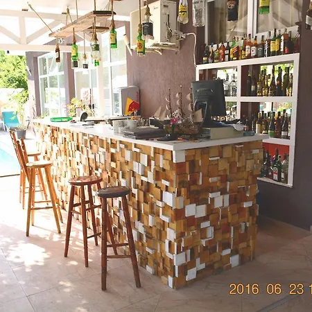 Hotel Prestige House 3*