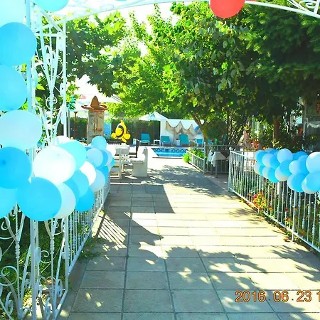 Prestige House Слънчев бряг