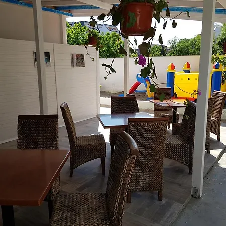 Prestige House Hotel