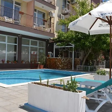 Prestige House Sunny Beach
