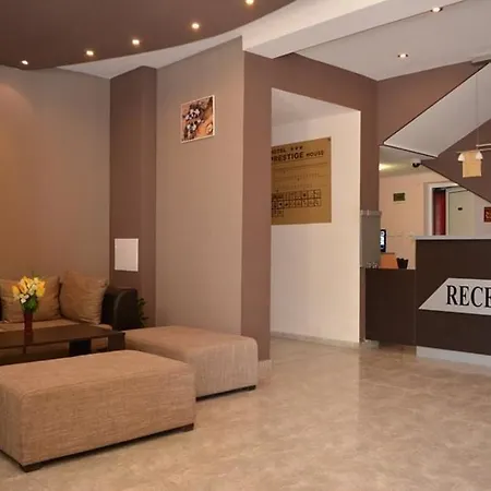 Prestige House Hotel