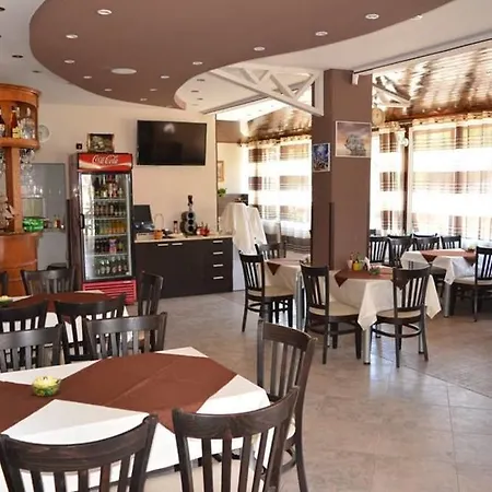 Хотел Prestige House Слънчев бряг