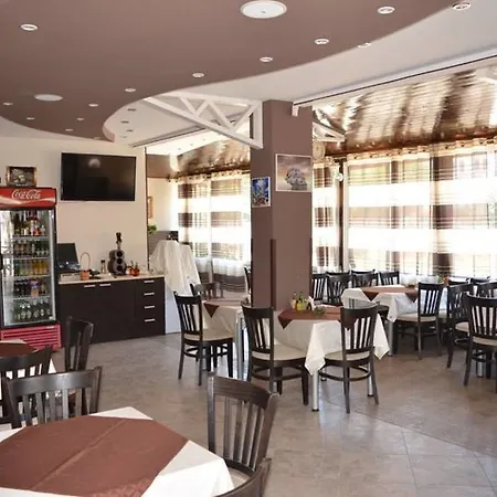 Prestige House 3* Слънчев бряг