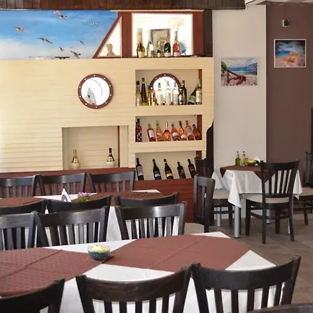 Prestige House Hotel Sunny Beach