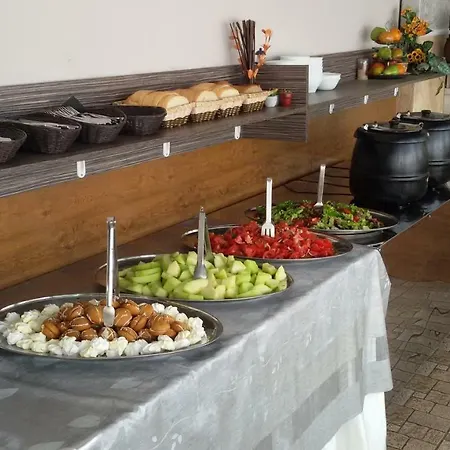 Prestige House Hotel Sunny Beach