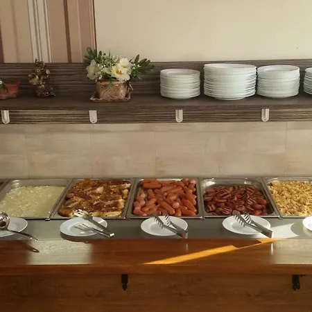 Hotel Prestige House 3*