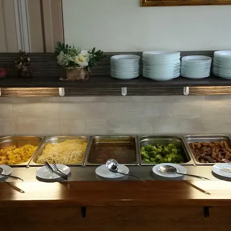 Hotel Prestige House