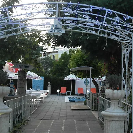 Prestige House Hotel