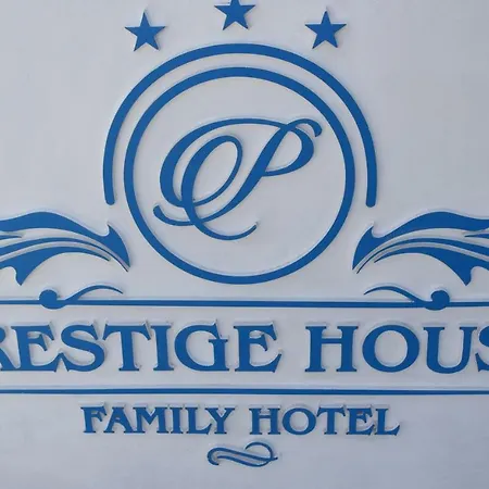 Prestige House Sunny Beach