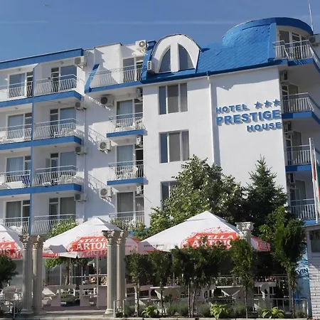 Hotel Prestige House Sunny Beach