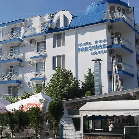 Hotel Prestige House Sunny Beach