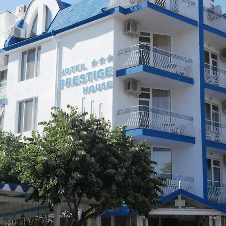 Prestige House Hotel