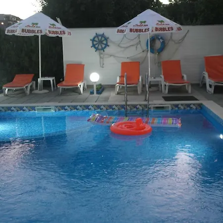 Prestige House Hotel