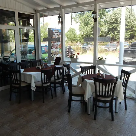 Hotel Prestige House Sunny Beach