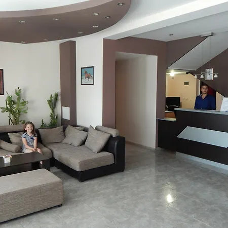 Hotel Prestige House Sunny Beach