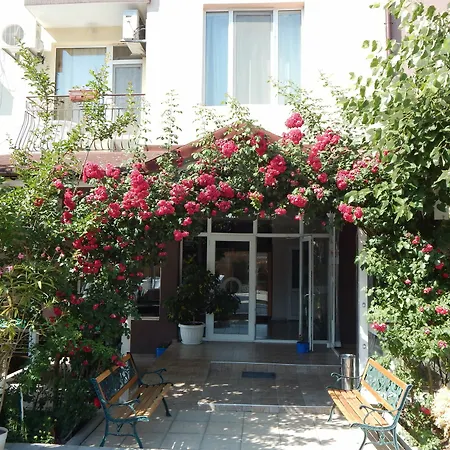 Prestige House 3* Sunny Beach