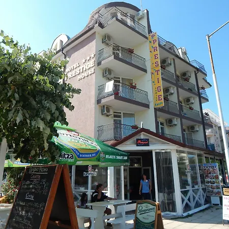 Prestige House 3*