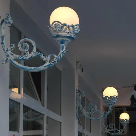 Hotel Prestige House 3*