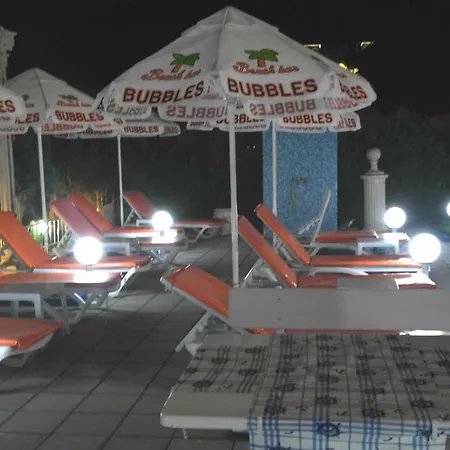 Prestige House Hotel Sunny Beach