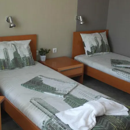 Prestige House Хотел